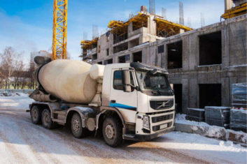 concrete-mixer-truck