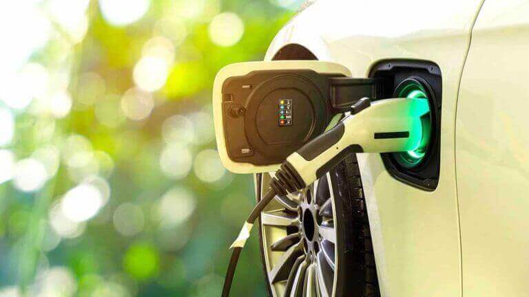 Electronic Vehicles (EV) management