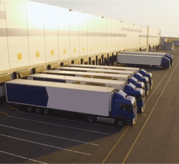 Transport Truck