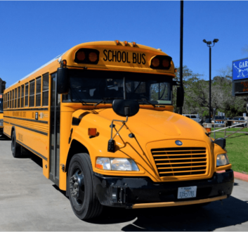 school bus management