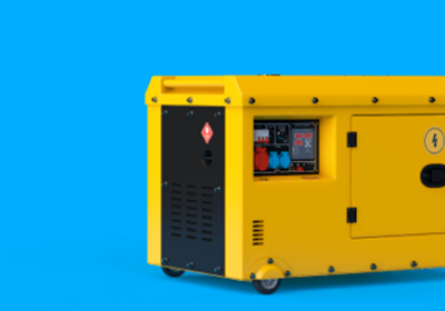 Fuel Monitoring in Diesel Generator Operations