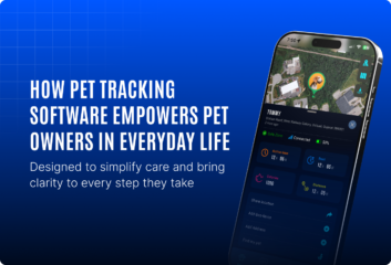 pet tracking