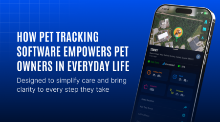 pet tracking