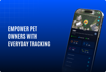 pet tracking
