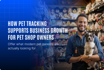 pet shop