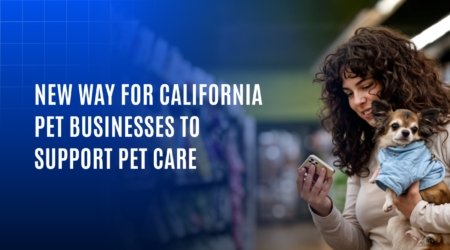 California pet shops