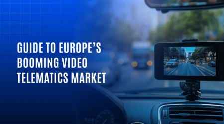 European video telematics