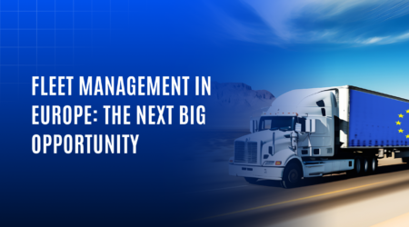 fleet management in Europe