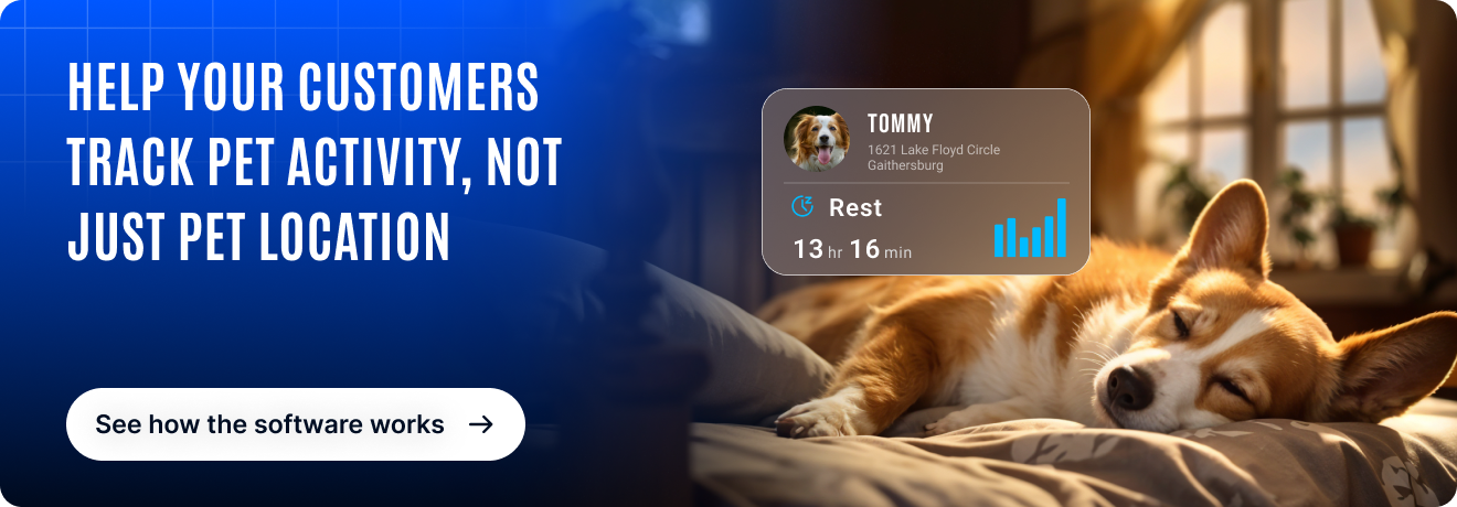 pet care software
