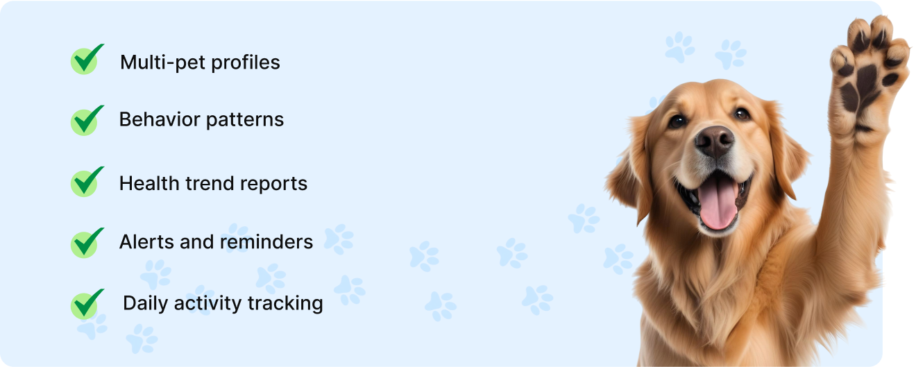 pet care software