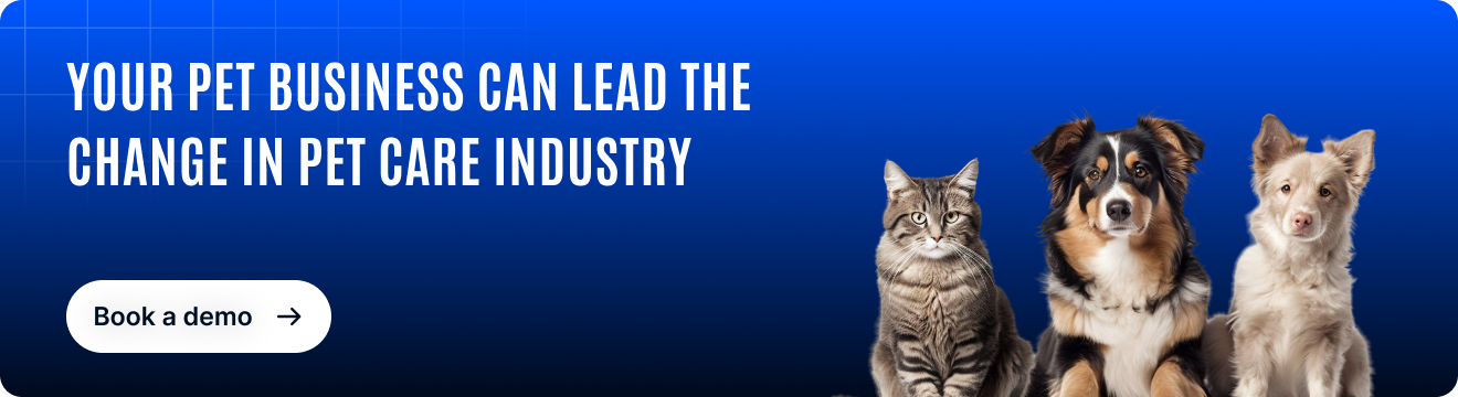 pet care software