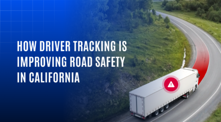 driver tracking software