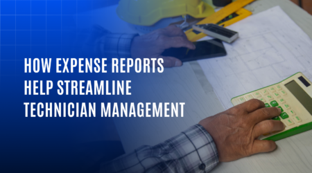 expense report