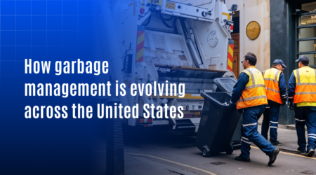 garbage management