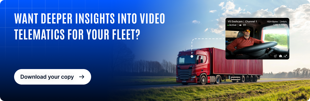 fleet safety
