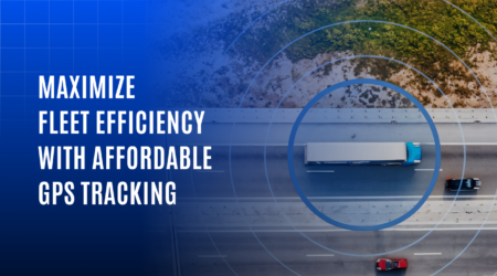 affordable GPS tracking