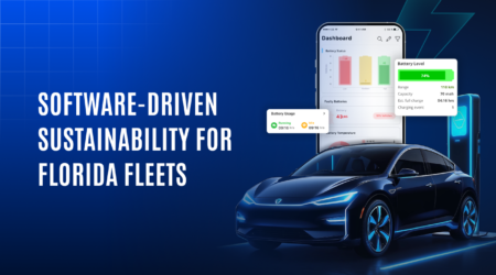 fleet tracking in Florida