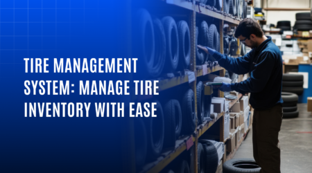 tire management systems