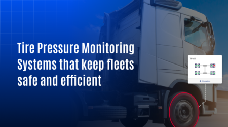 tire pressure monitoring systems