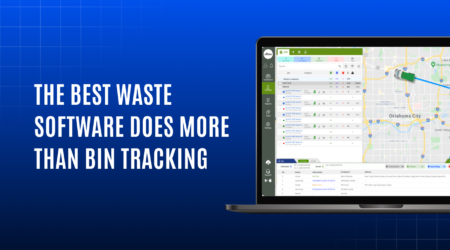 best waste management software