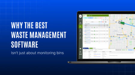 best waste management software