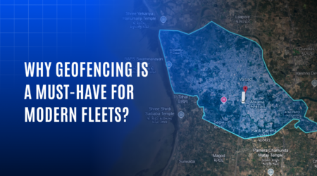 geofencing
