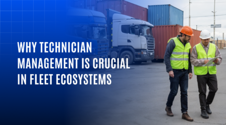 technician management