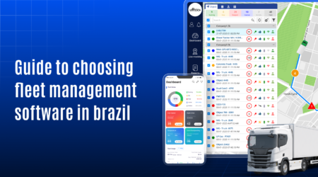 Fleet Management