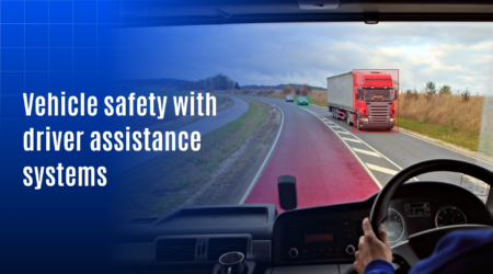 Driver assistance system