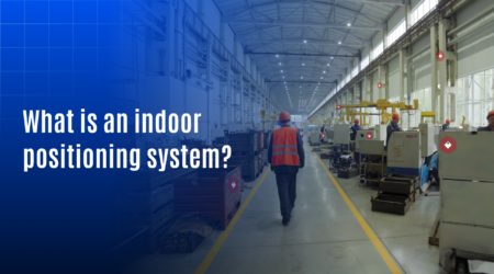 Indoor positioning system