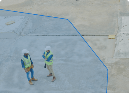 Zone based tracking