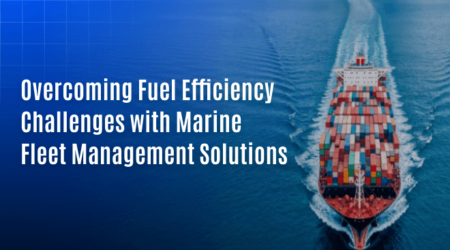Marine Fleet Solutions