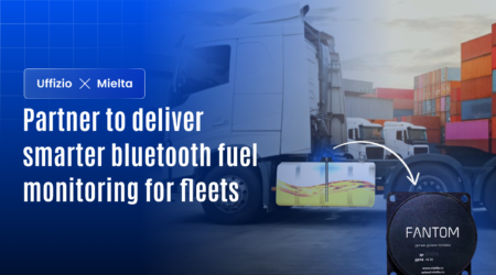 Fuel monitoring for fleets