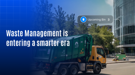 Waste management