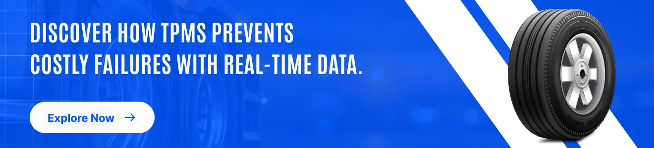 tyre pressure management 