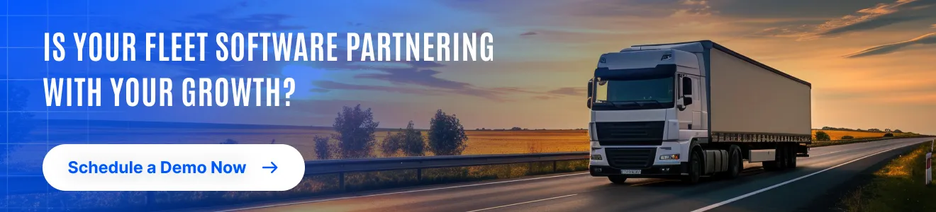 vehicle tracking software