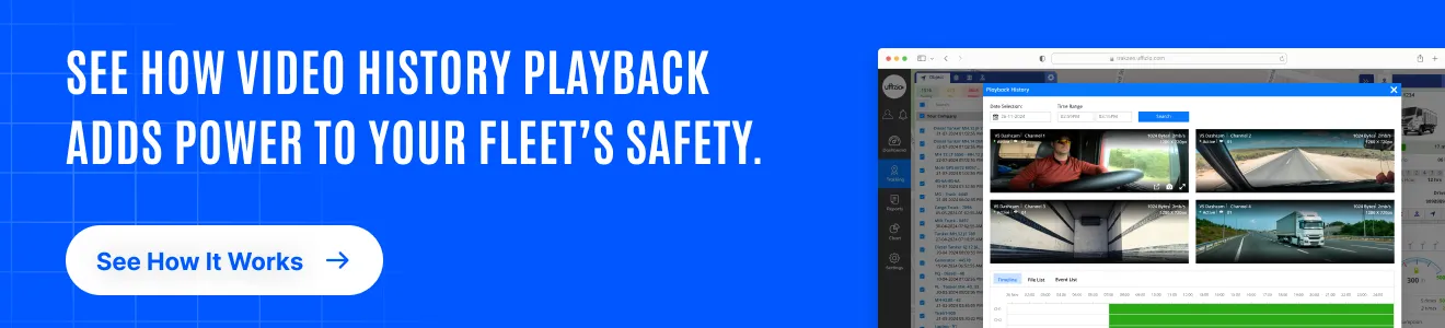 video history playback