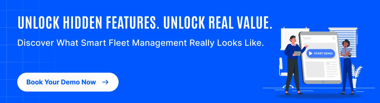 fleet management software features