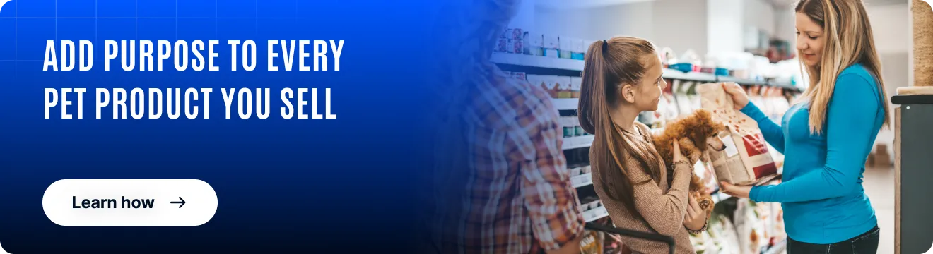 pet tracking software