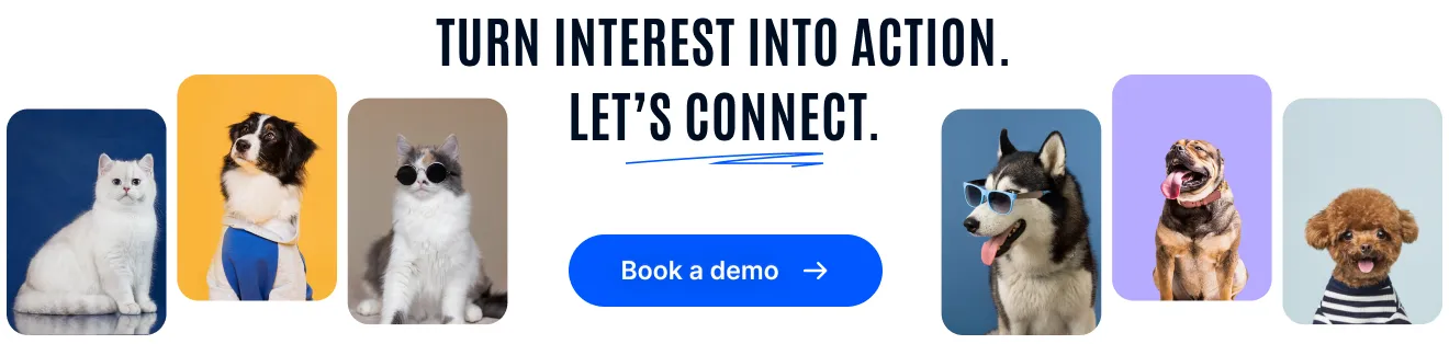 California pet shops