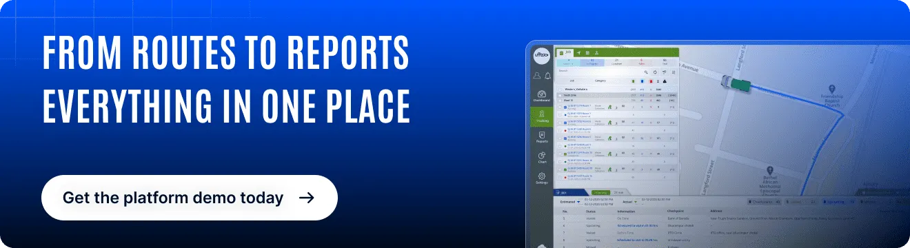 waste collection in Europe