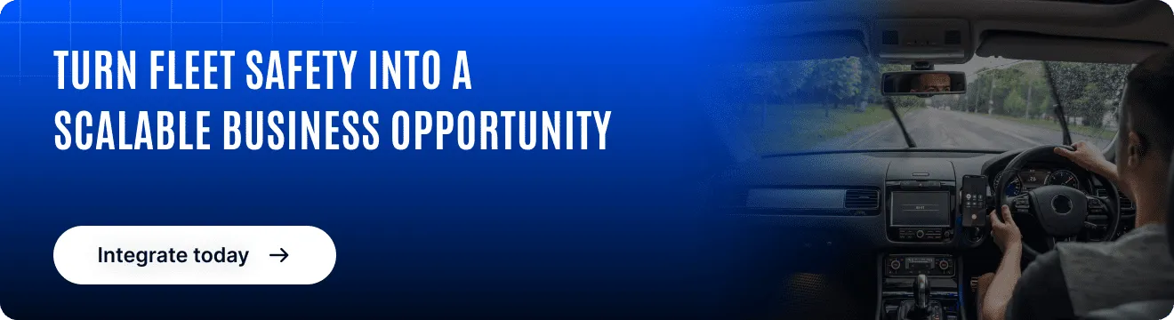 European video telematics