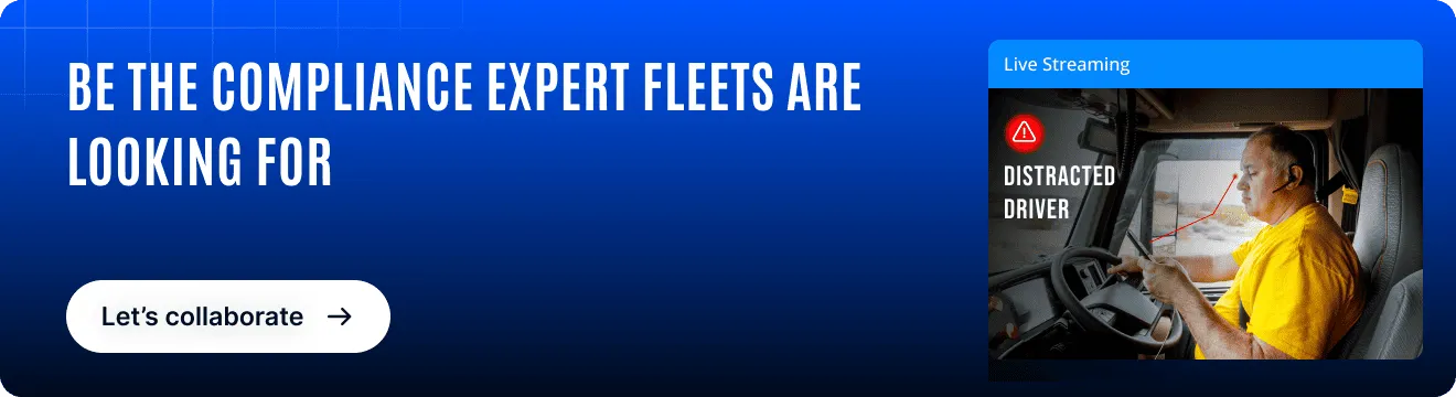 European video telematics