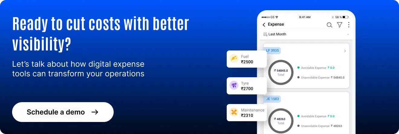 expense management software