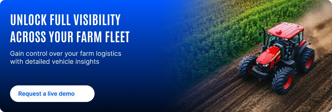 fleet tracking in California