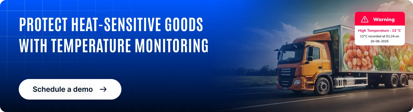 fleet tracking in Texas