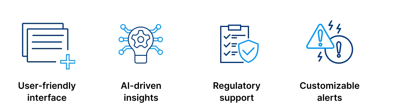video monitoring in Italy