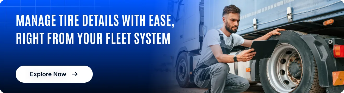 tire management systems