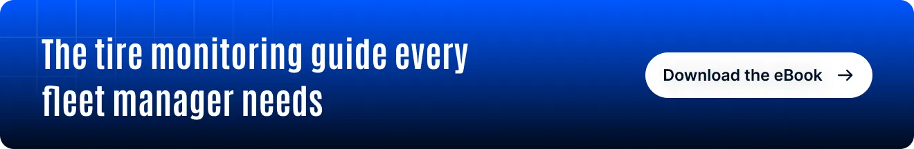 tire pressure monitoring systems