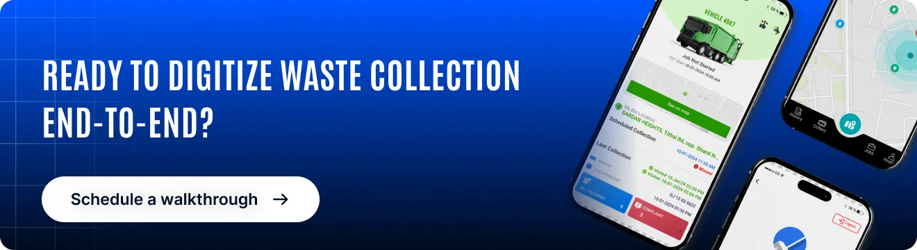 best waste management software